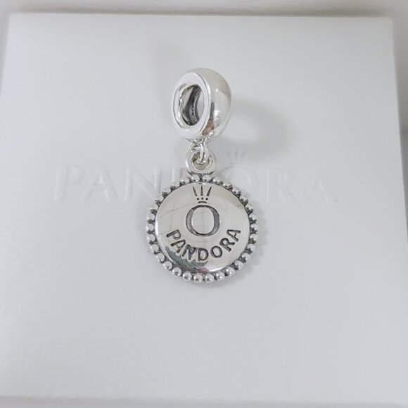 Pandora Chattanooga Exclusive Travel Dangle trolleylike Incline Railway Charm - Picture 5 of 6